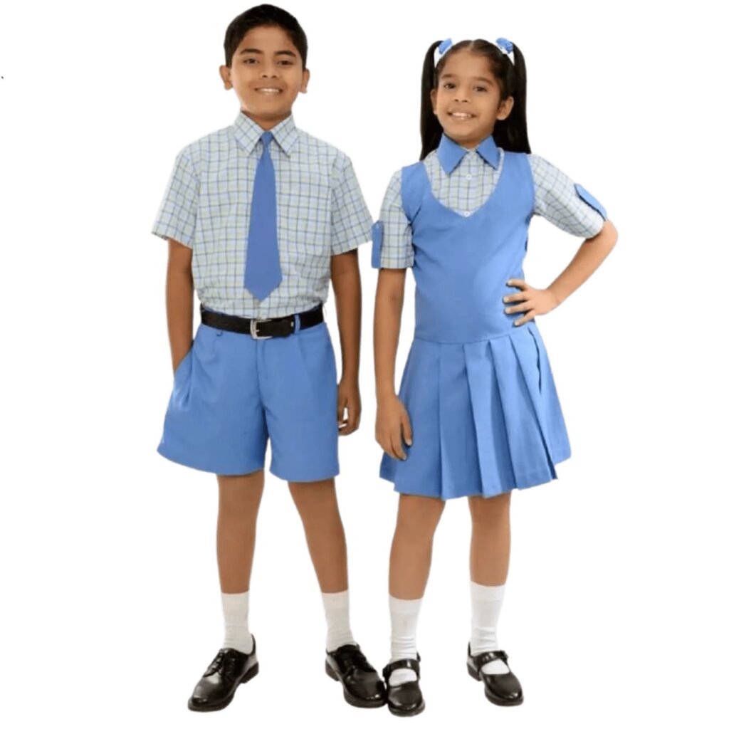 kids-school-uniforms