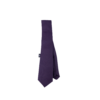 This purple tie is likely part of the school uniform at VVS Marathi. Ties are often used to create a more formal and professional appearance, especially in educational settings like VVS Marathi.