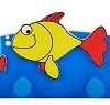 Fish Wall Hanger