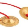 Cymbals