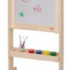 2 in 1 Free Standing Painting Window
