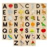 Alphabet - Picture Matching