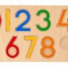Numeral Puzzle