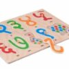 Hindi Numeral Puzzle