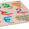 Kannada Numeral Puzzle
