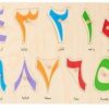 Arabic Numeral Puzzle