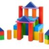 Small Building Blocks