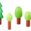 Tree Set