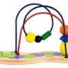 Caterpillar Maze Chase