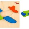 Air Plane  Puzzle