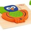 Owl  Puzzle