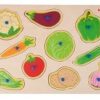 Vegetables Puzzle