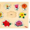 Flowers Puzzle