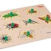 Insects Puzzle