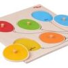Colour Balloons Puzzle