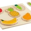 Fruits Combo Puzzle