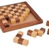 Puzzle Chess Type