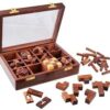 PUzzle Box 12- Parts