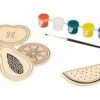 Paint Us Magnetic Fruit Platter