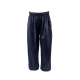 These Black Trackpants are likely part of the sports uniform or casual wear at VVS English.
