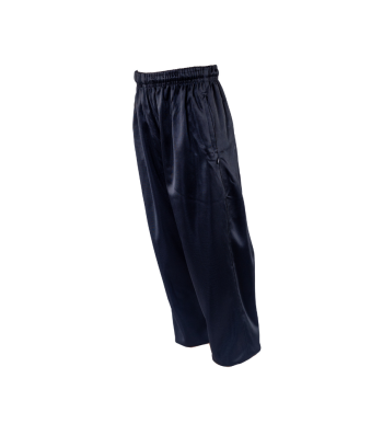 VVS English - Black trackpant