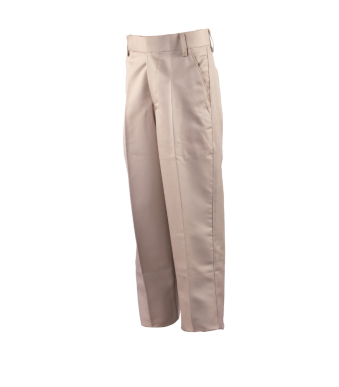 VVS English - Full beige pant (2)