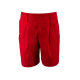 These red shorts are likely part of the sports uniform or a casual wear option for students at VVS English.